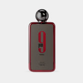 9pm Rebel Bottle